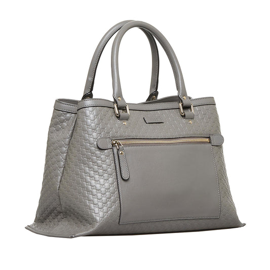 Gucci Microguccissima Satchel (SHG-Bd1xAy)