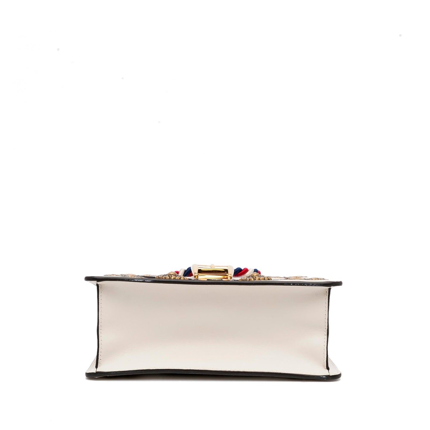 Gucci Mini Animalier Sylvie (SHG-28y1gS)