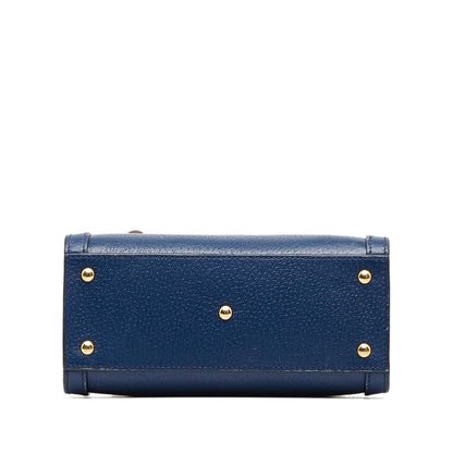 Gucci Mini Bamboo Diana (SHG-vVZRwX)