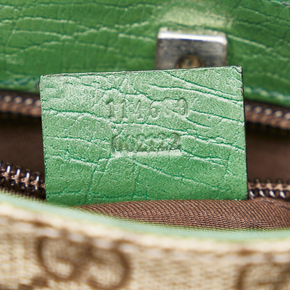 Gucci Mini GG Supreme Handbag