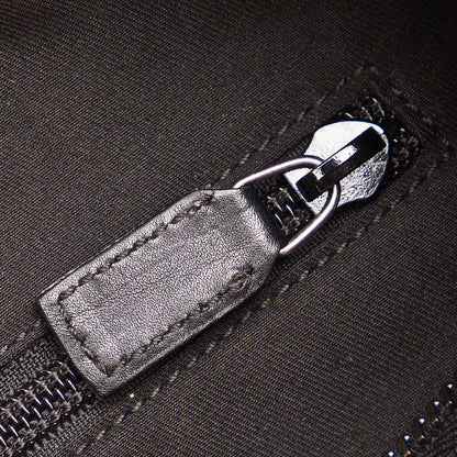 Gucci Nylon Boston Bag