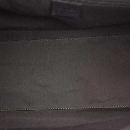 Gucci Nylon Boston Bag
