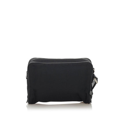 Gucci Nylon Pouch