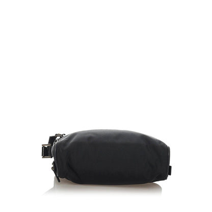 Gucci Nylon Pouch
