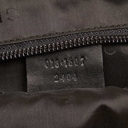 Gucci Nylon Pouch