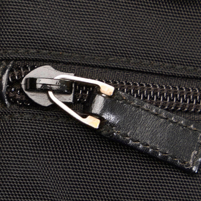 Gucci Nylon Pouch