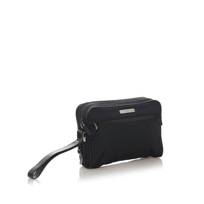 Gucci Nylon Pouch