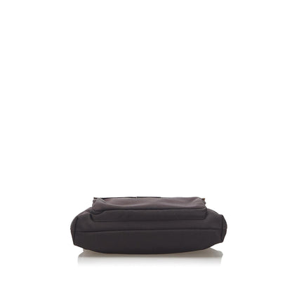 Gucci Nylon Shoulder Bag