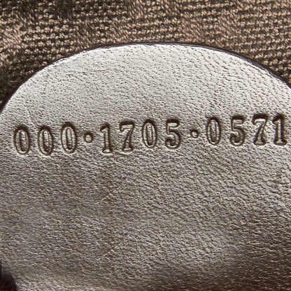 Gucci Nylon Shoulder Bag