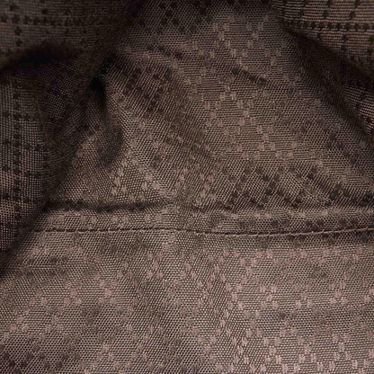 Gucci Nylon Shoulder Bag