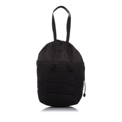 Gucci Nylon Tote Bag