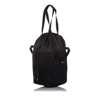 Gucci Nylon Tote Bag