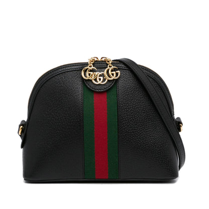 Gucci Ophidia Dome Crossbody (SHG-7emswR)