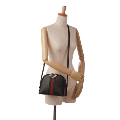 Gucci Ophidia Dome Crossbody (SHG-7emswR)