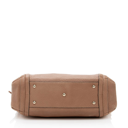 Gucci Pebbled Leather Medium Bella Hobo  - FINAL SALE