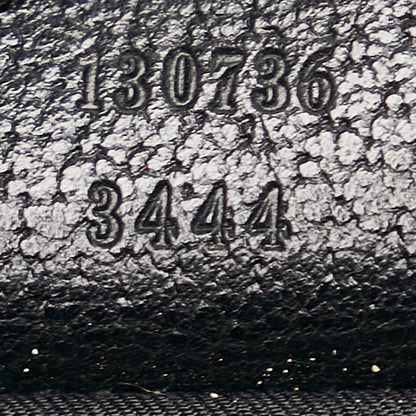 Gucci Pelham Leather Tote Bag