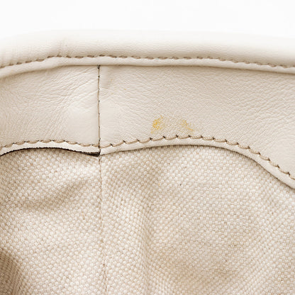 Gucci Python GG Running Large Satchel