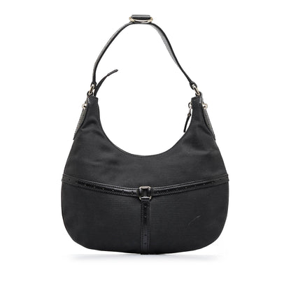 Gucci Reins Hobo (SHG-v1jQ92)