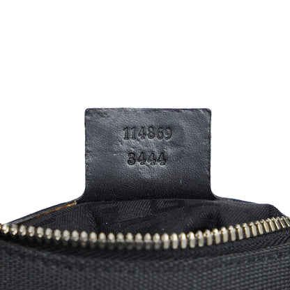 Gucci Reins Hobo (SHG-v1jQ92)