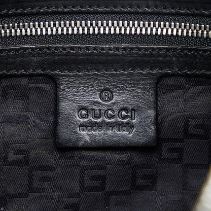 Gucci Reins Hobo (SHG-v1jQ92)