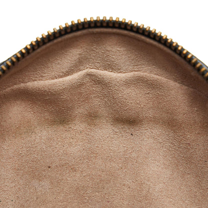 Gucci Round GG Marmont Crossbody Bag (SHG-4utPJf)