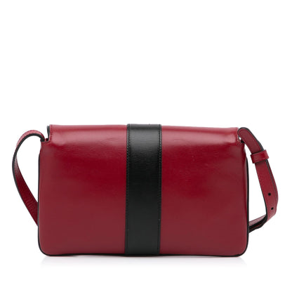 Gucci Small Arli Crossbody (SHG-p4uuO2)