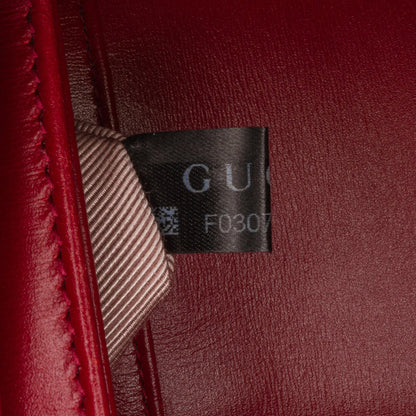 Gucci Small Arli Crossbody (SHG-p4uuO2)