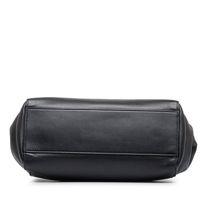 Gucci Small Bamboo Nymphaea (SHG-bhhImn)