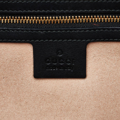 Gucci Small Bamboo Nymphaea (SHG-bhhImn)