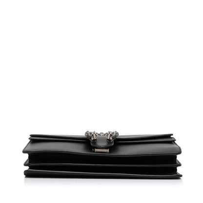 Gucci Small Dionysus Shoulder Bag (SHG-SkG2Eq)