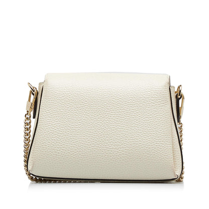 Gucci Small Dollar Interlocking G (SHG-LmN5zb)