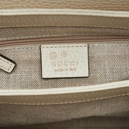 Gucci Small Dollar Interlocking G (SHG-LmN5zb)