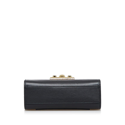 Gucci Small Padlock Shoulder Bag (SHG-zPr367)