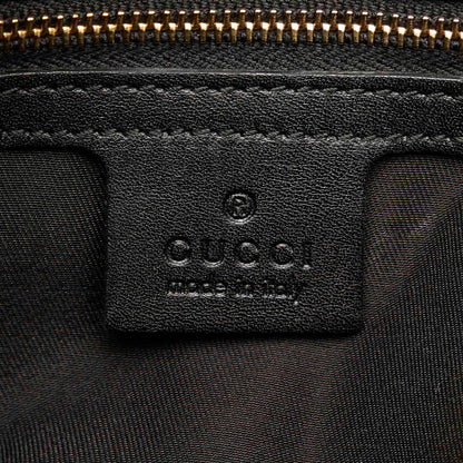 Gucci Small Sabrina Leather Handbag