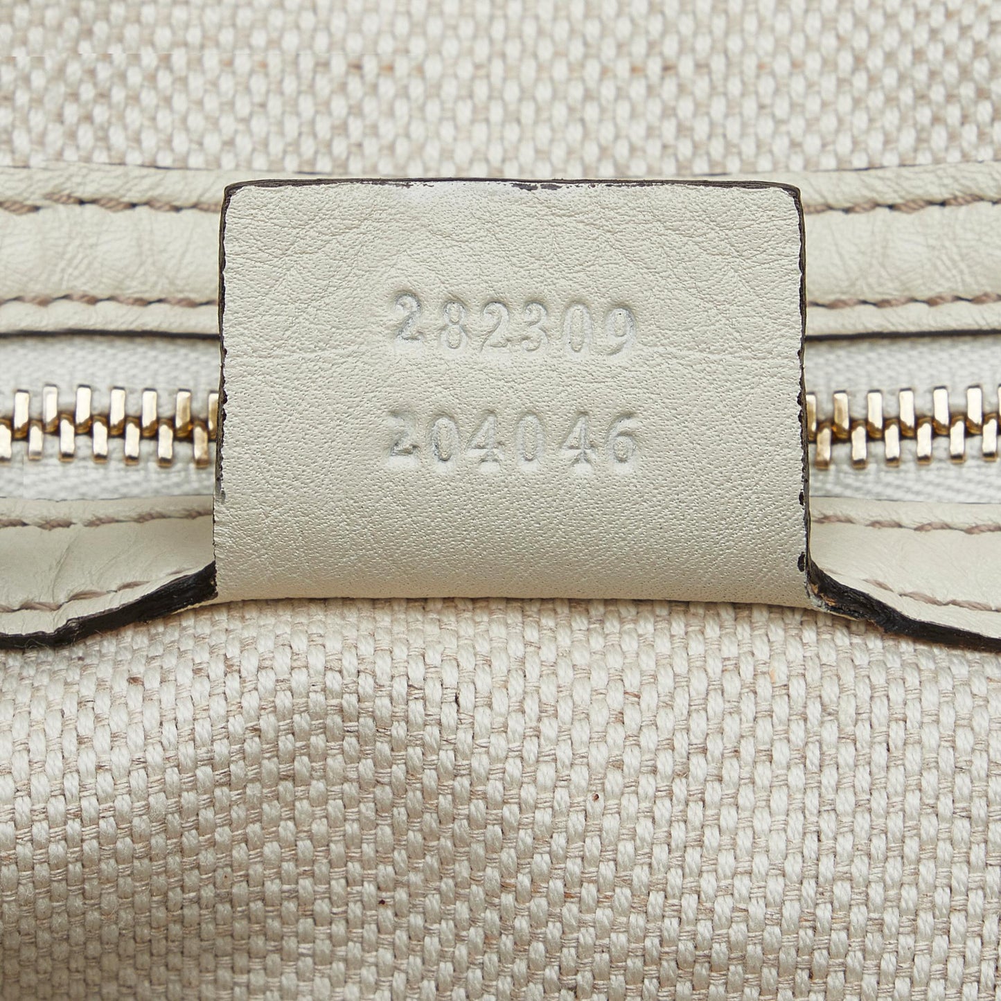 Gucci Soho Cellarius Tote (SHG-dF80xx)