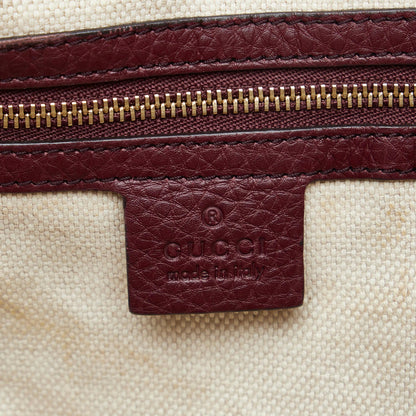 Gucci Soho Cellarius (SHG-lnS41n)