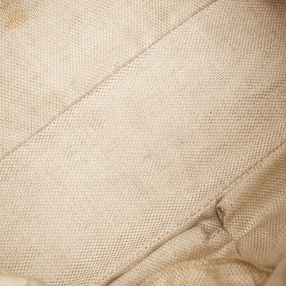 Gucci Soho Chain Leather Shoulder Bag