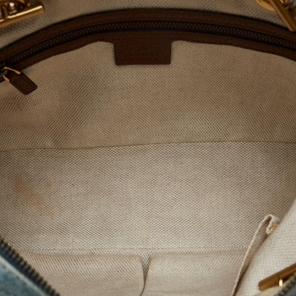 Gucci Soho Chain Shoulder Bag (SHG-W4l9Vq)