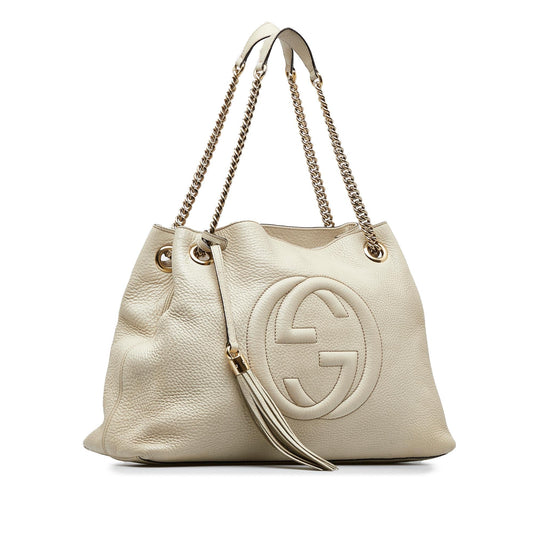 Gucci Soho Chain (SHG-UpYeXp)