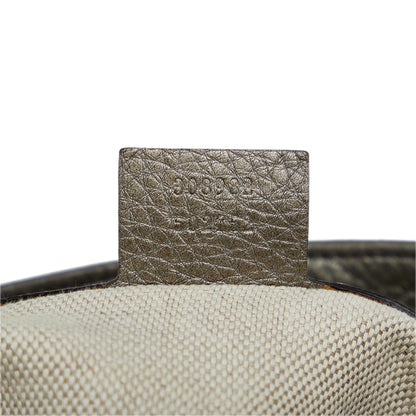 Gucci Soho Chain (SHG-ZmCwNr)