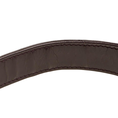 Gucci Soho Patent Leather Shoulder Bag