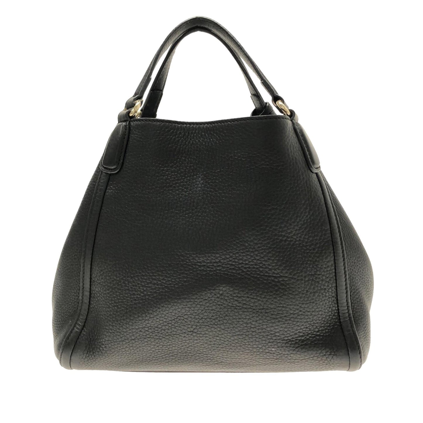 Gucci Soho Satchel (SHG-MQrFpC)