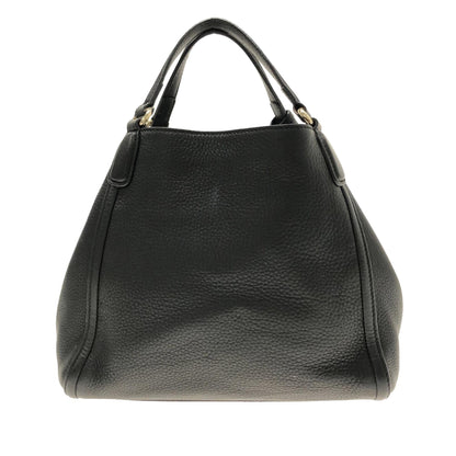 Gucci Soho Satchel (SHG-MQrFpC)