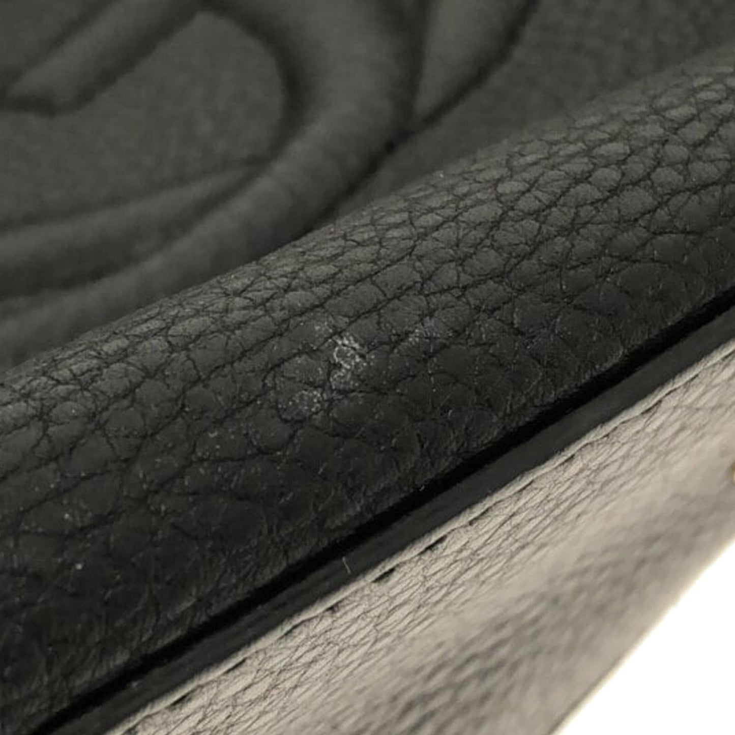 Gucci Soho Satchel (SHG-MQrFpC)