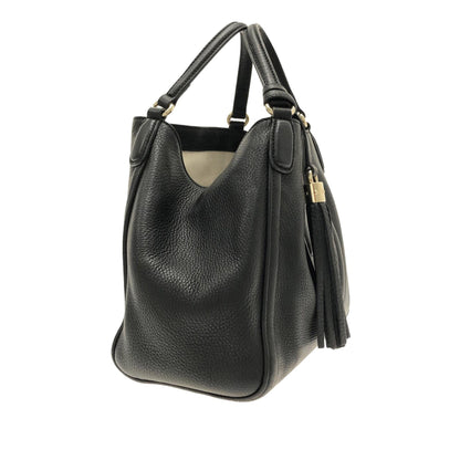 Gucci Soho Satchel (SHG-MQrFpC)