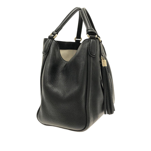 Gucci Soho Satchel (SHG-MQrFpC)