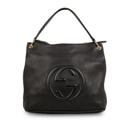 Gucci Gucci Soho Hobo