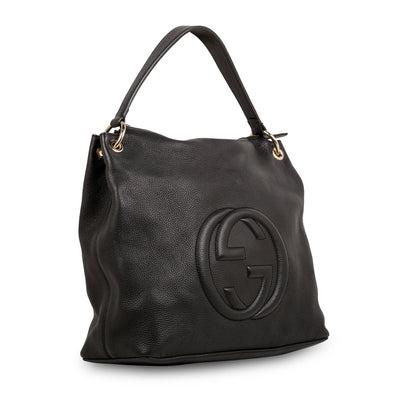 Gucci Gucci Soho Hobo