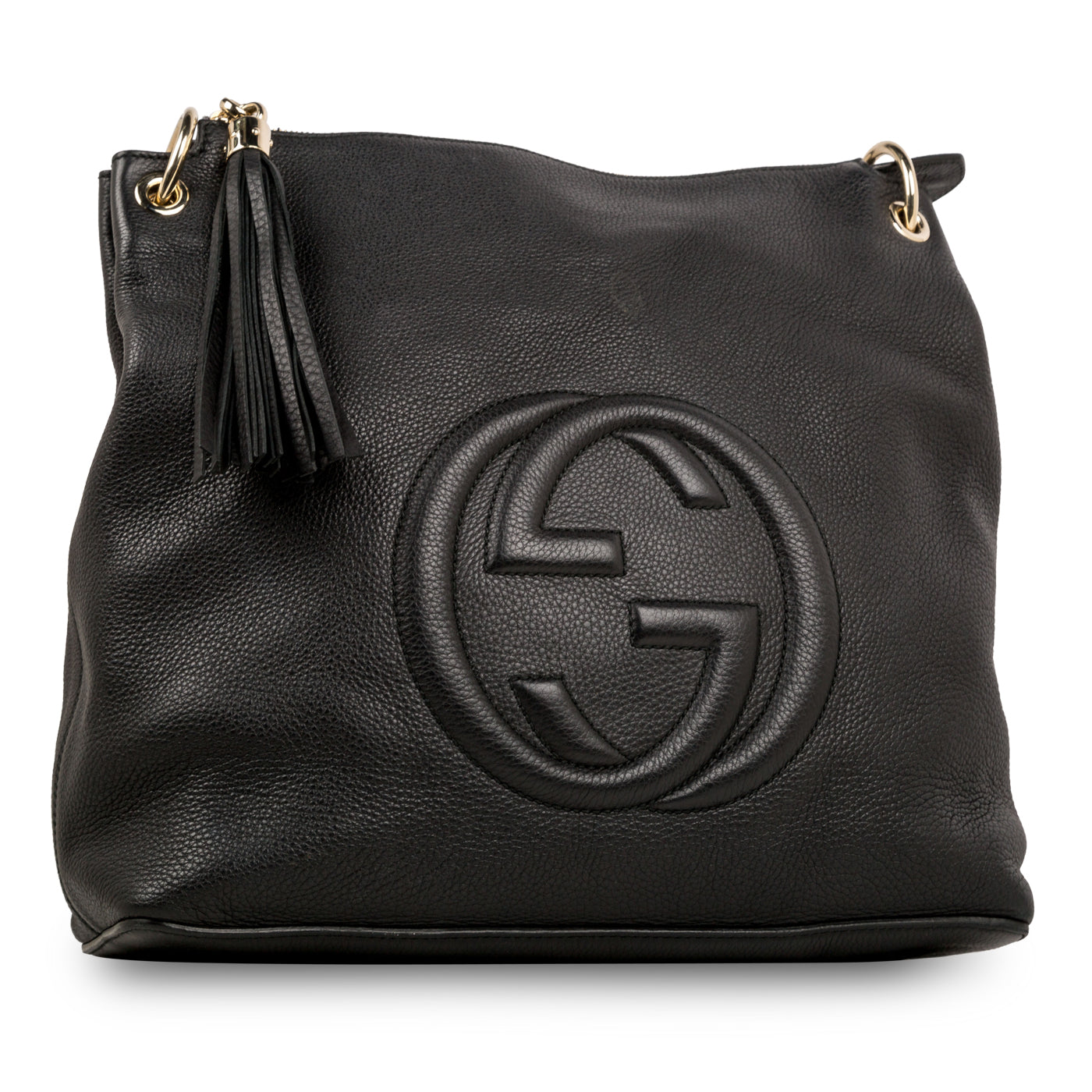 Gucci Gucci Soho Hobo