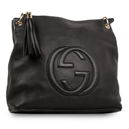 Gucci Gucci Soho Hobo